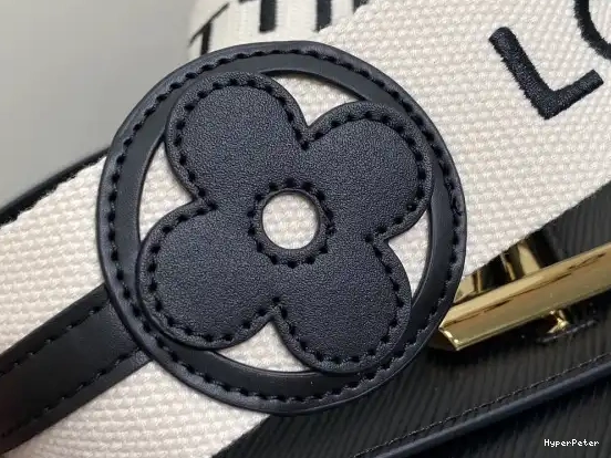 TWIST MM-23*17*9.5CM LOUIS VUITTON 0619
